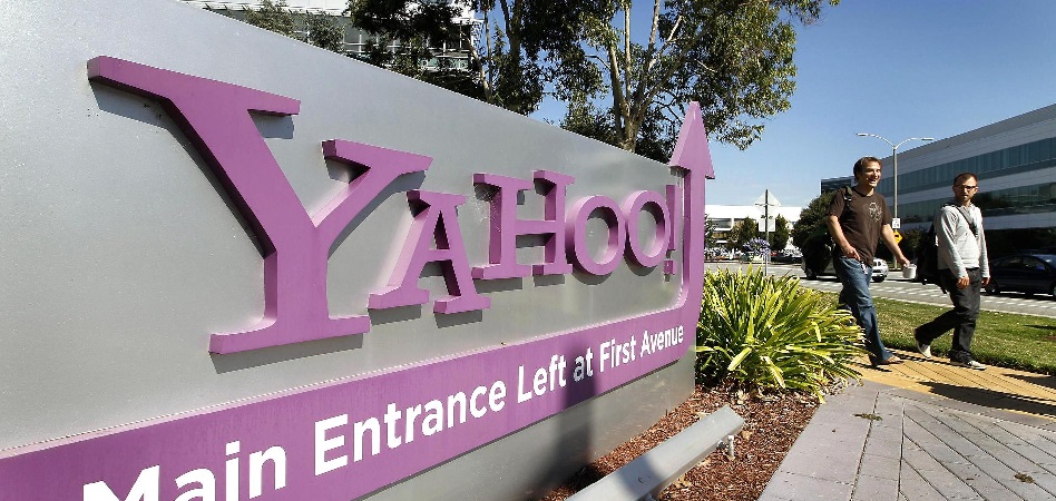 Yahoo pospone su venta a Verizon para el próximo trimestre
